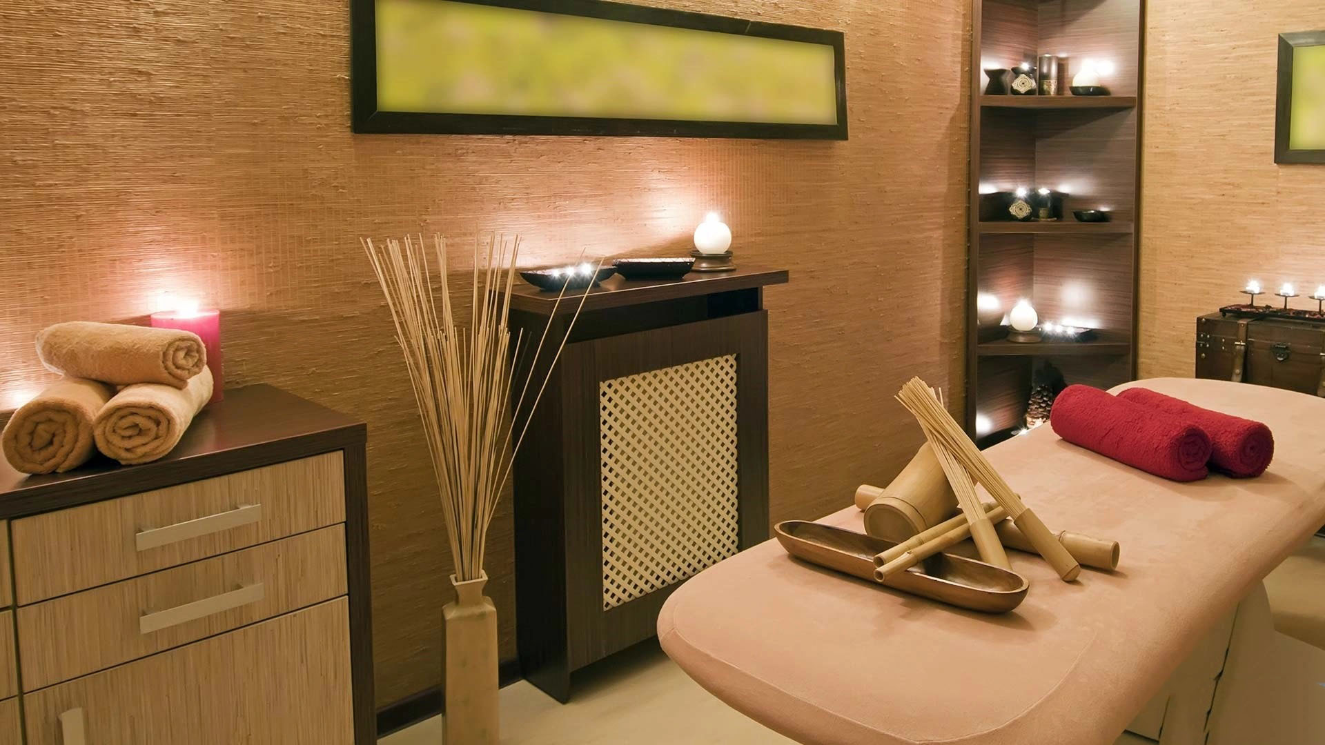 Gebze spa