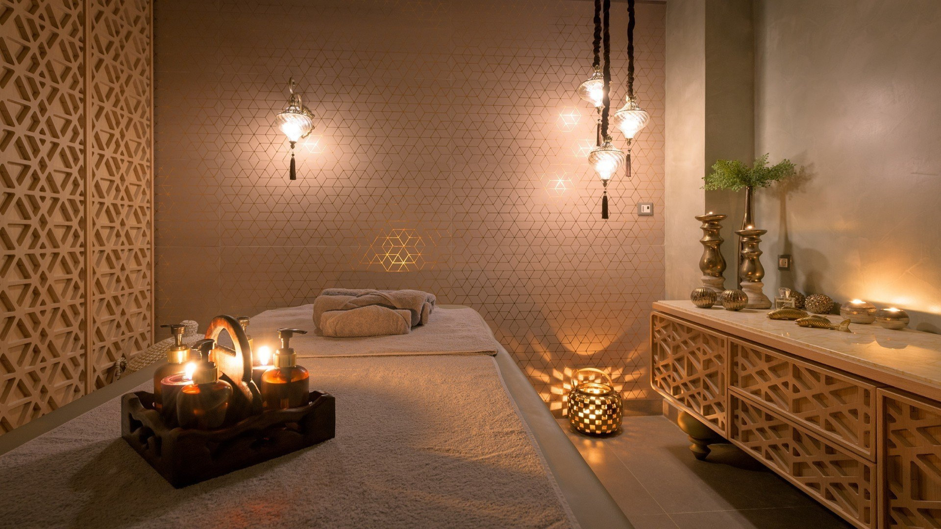 Gebze hamam